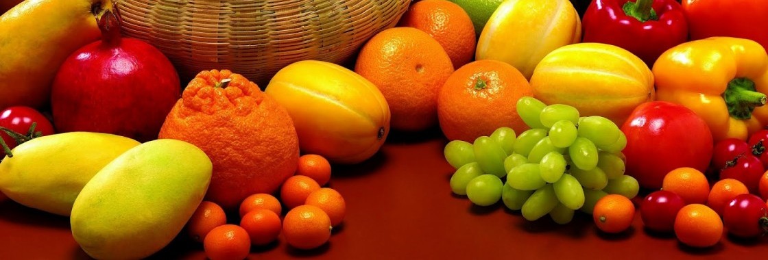 frutas que ajudam na saúde do cabelo